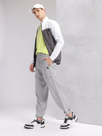 HRX by Hrithik Roshan Men Lifestyle Track pants
