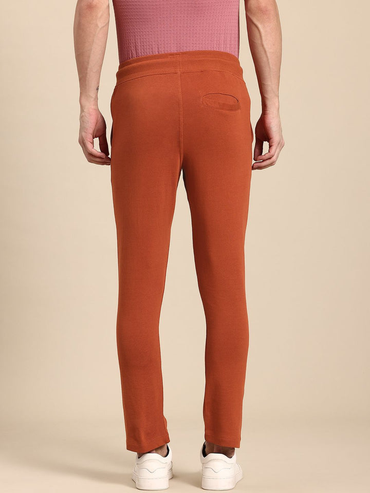 Being Human Pure Cotton Joggers