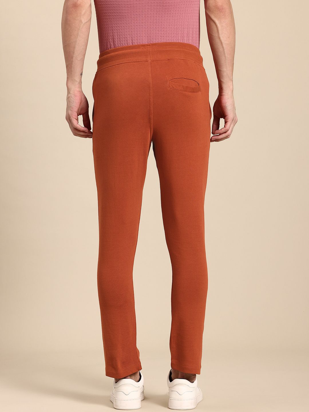 Being Human Pure Cotton Joggers