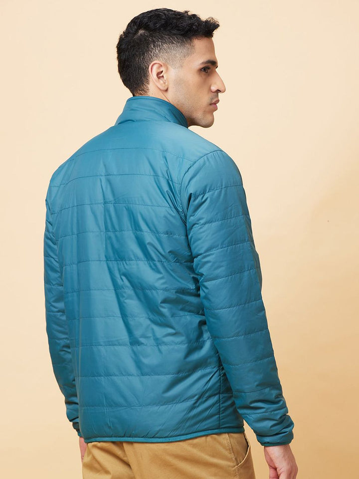 Being Human Padded Jacket