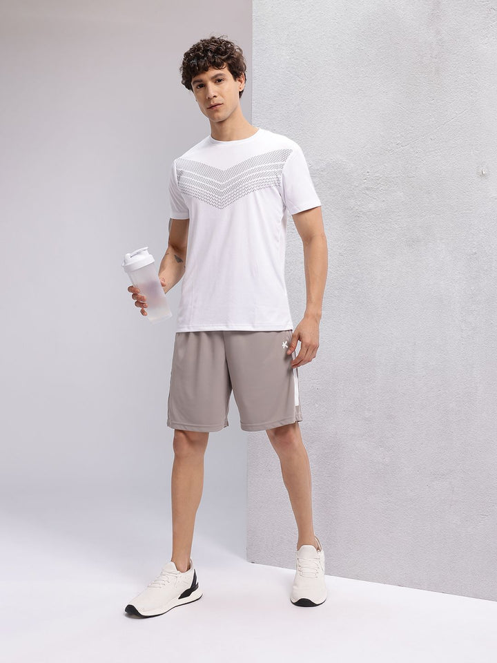 HRX by Hrithik Roshan Men Rapid-Dry Running Shorts