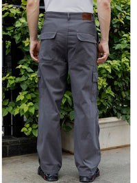 Eszett Lelaki Original Easy Wash Cargos Seluar