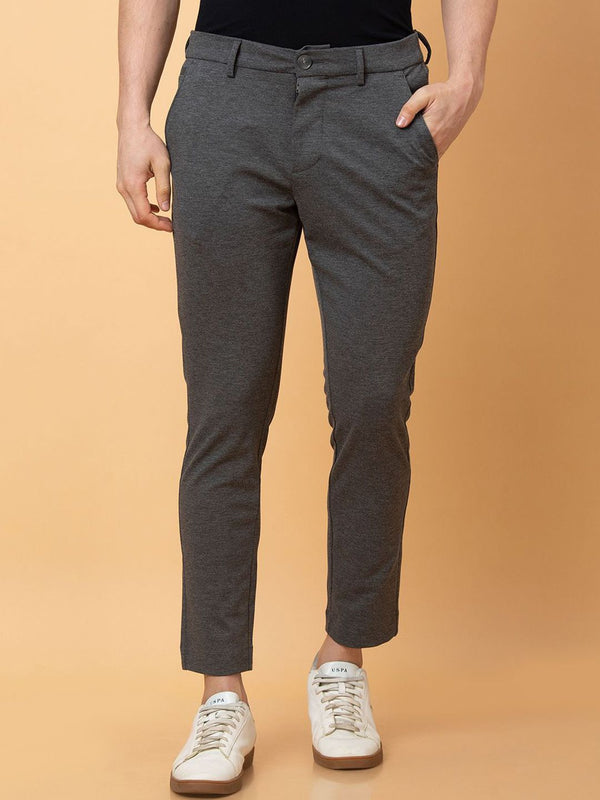 Menjadi Lelaki Manusia Slim Fit Chinos Seluar