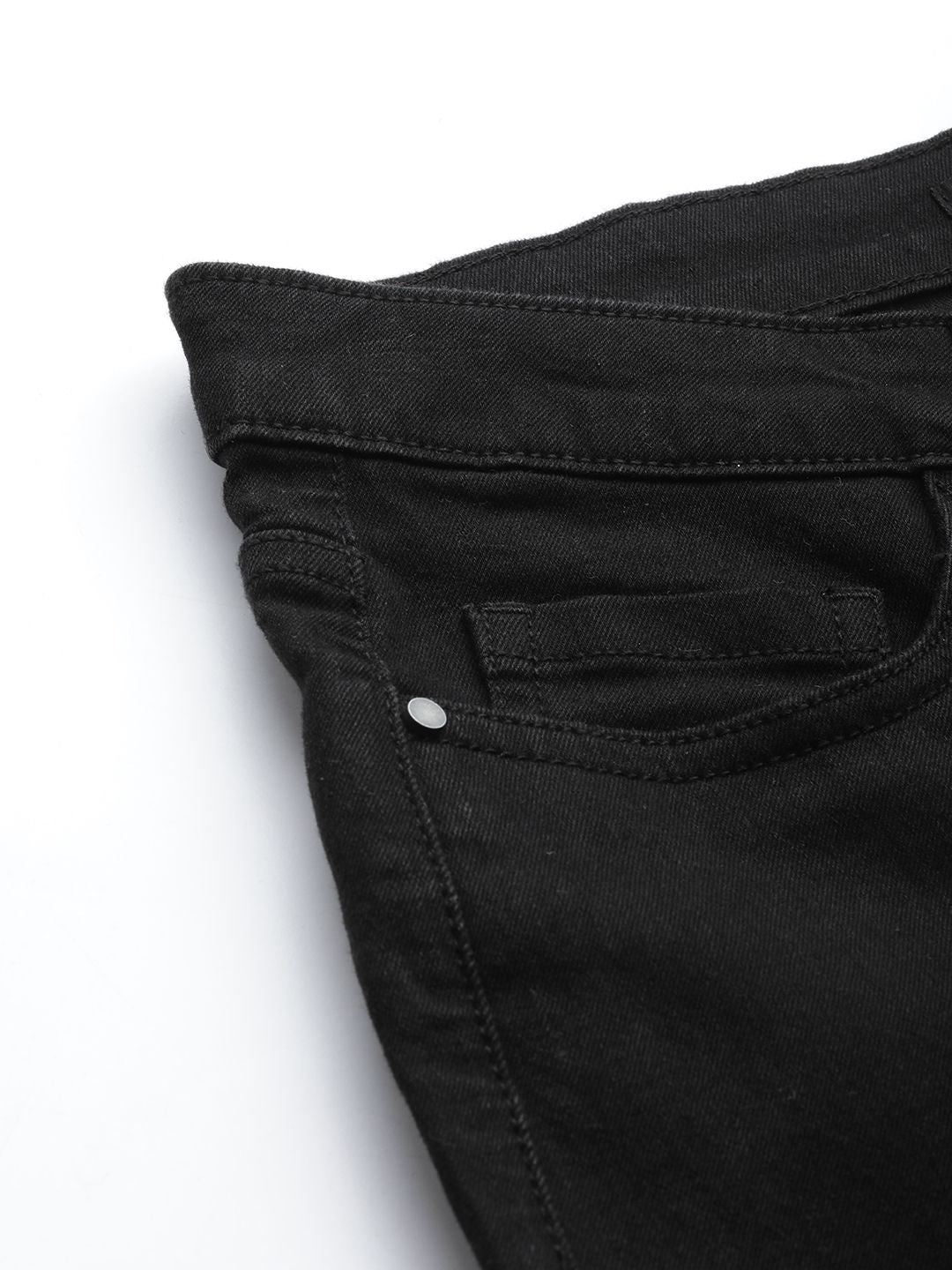 DressBerry Women Skinny Fit Stretchable Jeans