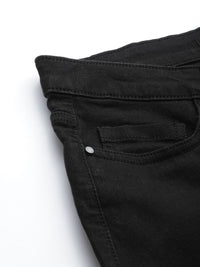 DressBerry Women Skinny Fit Stretchable Jeans