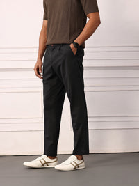 Mr Bowerbird Men Industry Mid-Rise Liberal Fit Chinos