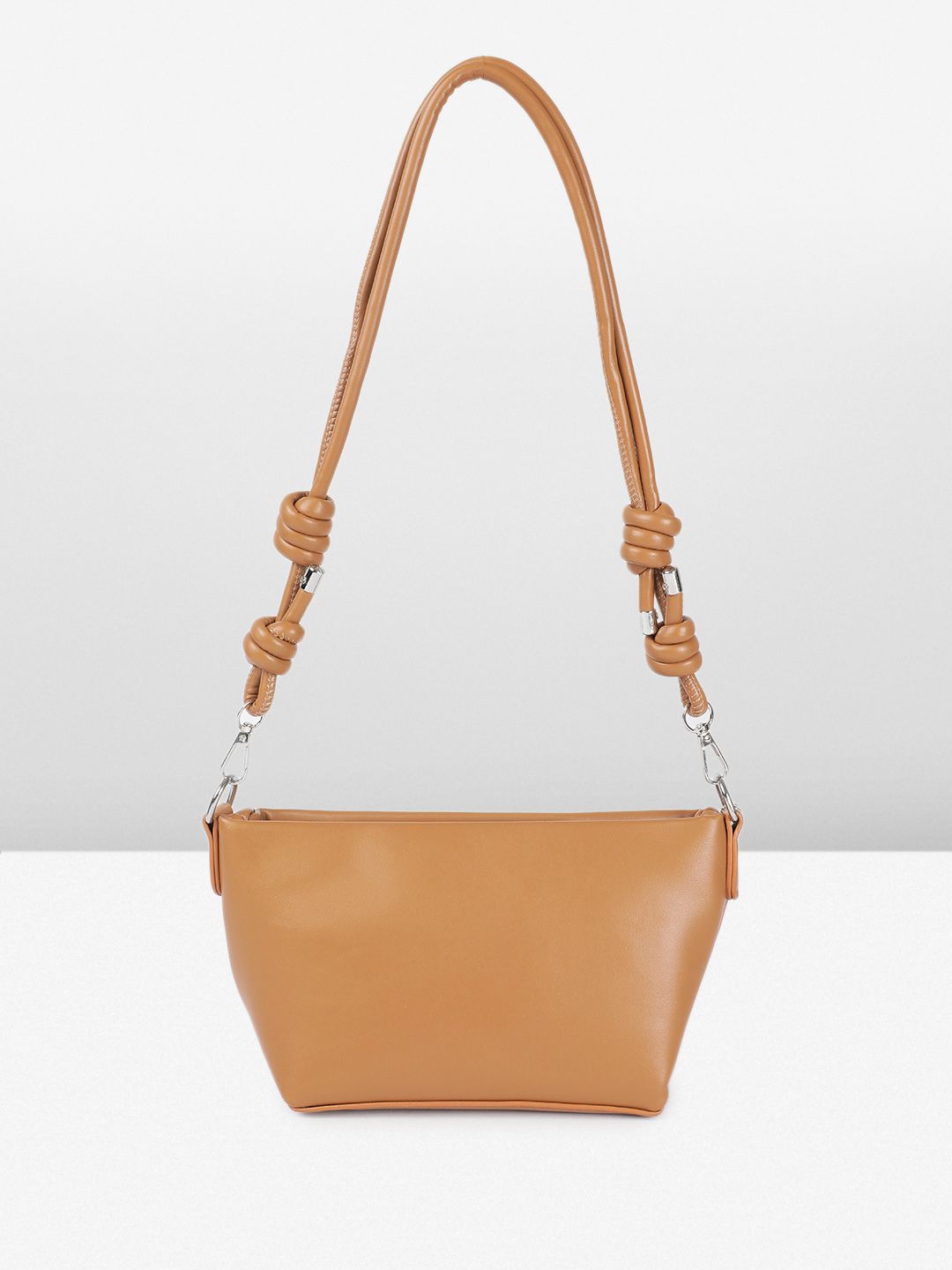 DressBerry Structured Shoulder Bag