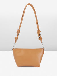 DressBerry Structured Shoulder Bag