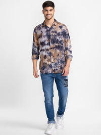 Being Human Men Clean Look Light Fade Denim Super Skinny Fit Jeans