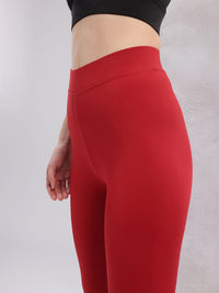 HRX by Hrithik Roshan Women Rapid Dry Training Tights
