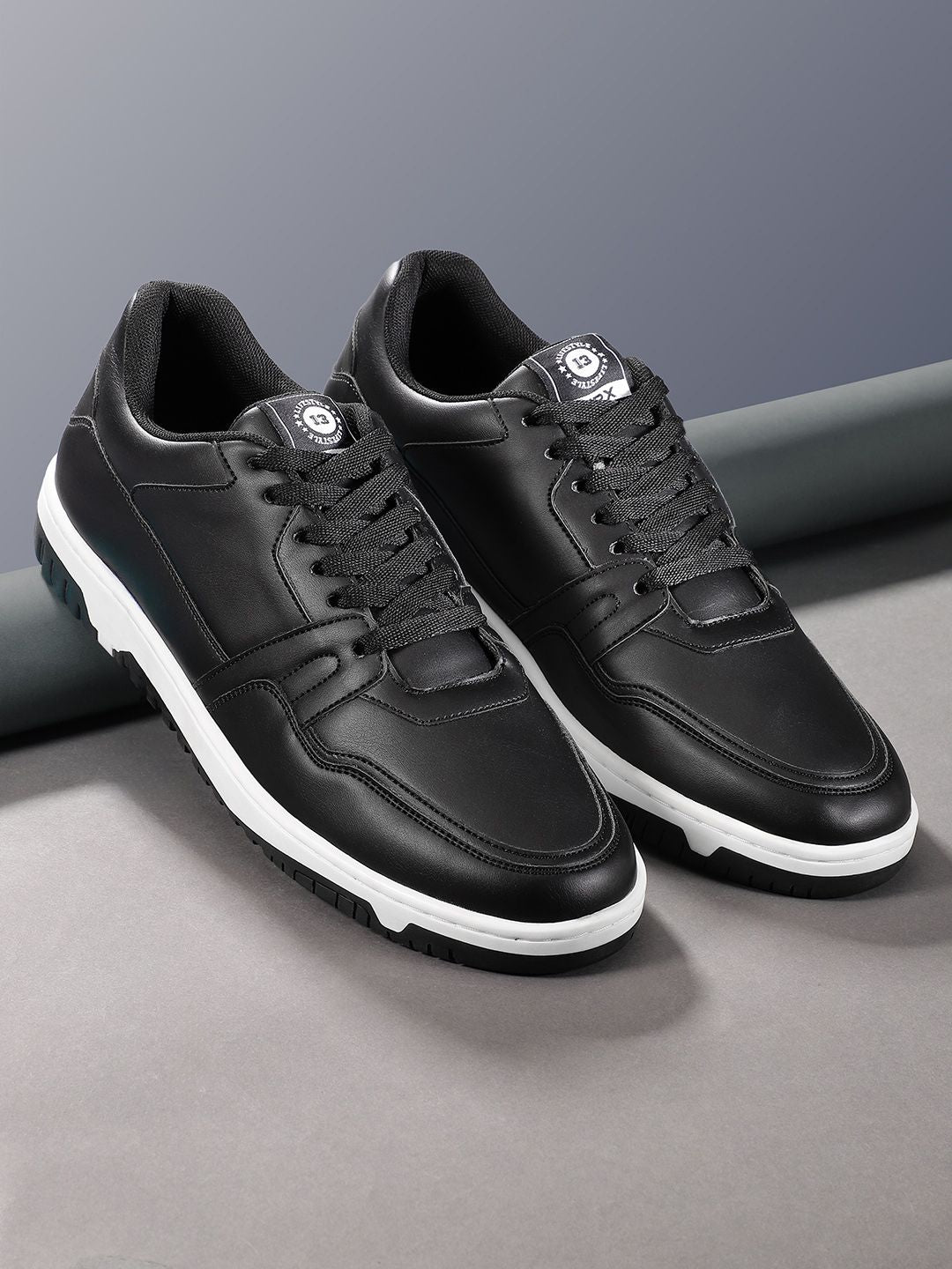 HRX by Hrithik Roshan Men Club Classic Everyday Sneakers