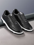 HRX by Hrithik Roshan Men Club Classic Everyday Sneakers