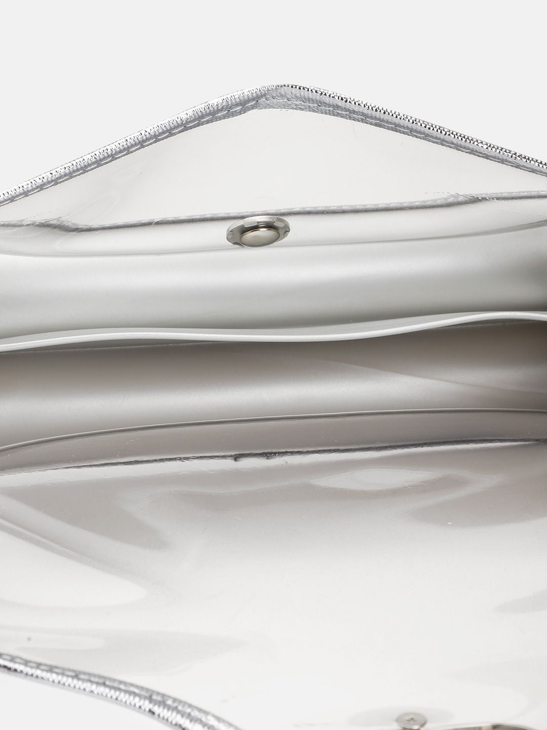 Lino Perros Structured Shoulder Bag