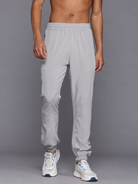 HRX by Hrithik Roshan Men Printed Rapid-Dry Running Joggers