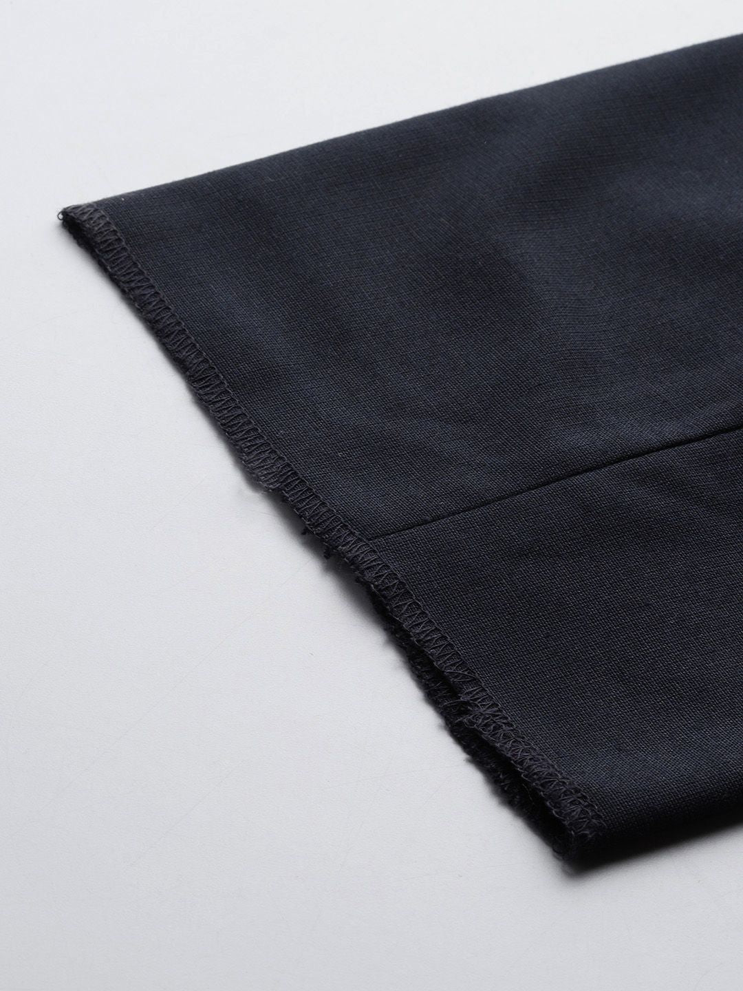 Park Avenue Men Slim Fit Formal Trousers