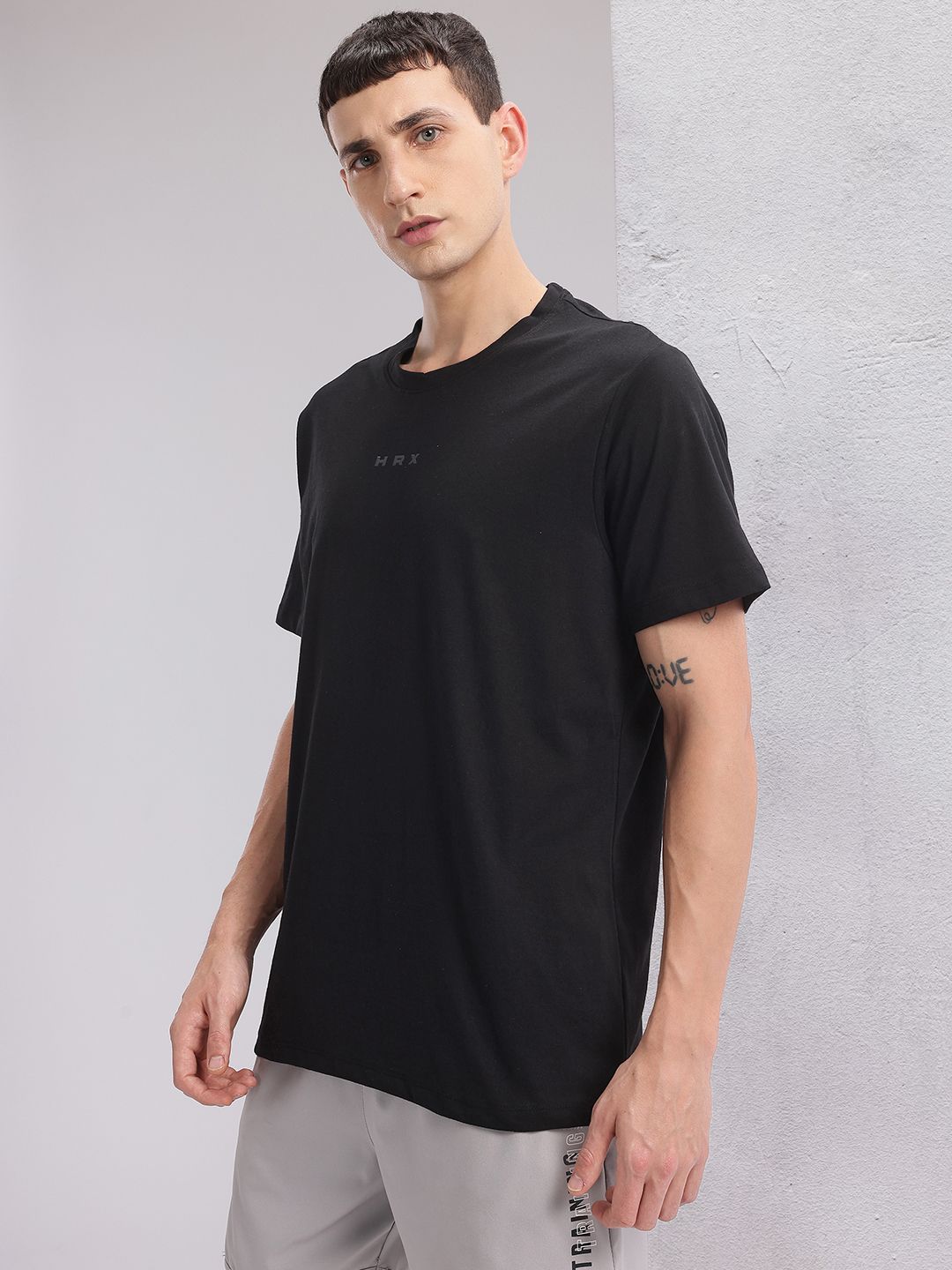 HRX by Hrithik Roshan Men T-shirt