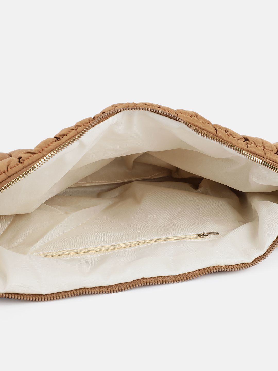 DressBerry Quilted Shoulder Bag