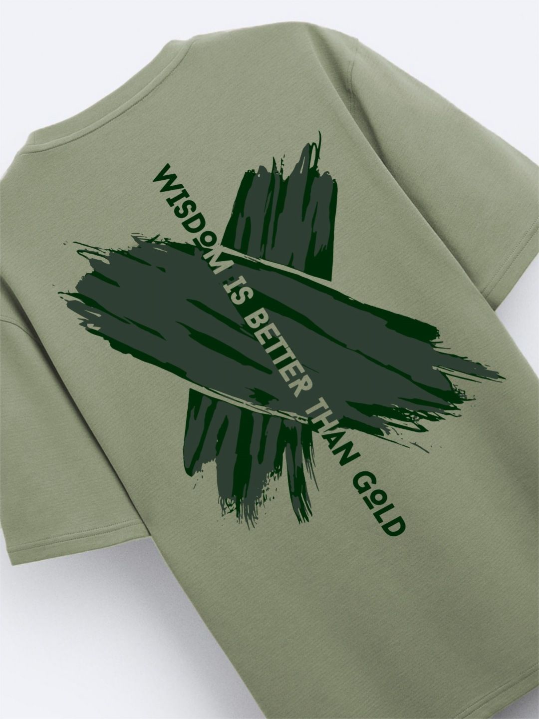 Baju-T ADRO Lelaki