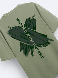Baju-T ADRO Lelaki