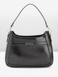Lino Perros Structured Shoulder Bag