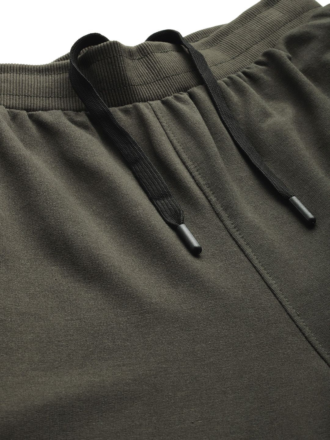 HRX by Hrithik Roshan Men Cargo-Style Training Joggers