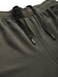 HRX by Hrithik Roshan Men Cargo-Style Training Joggers