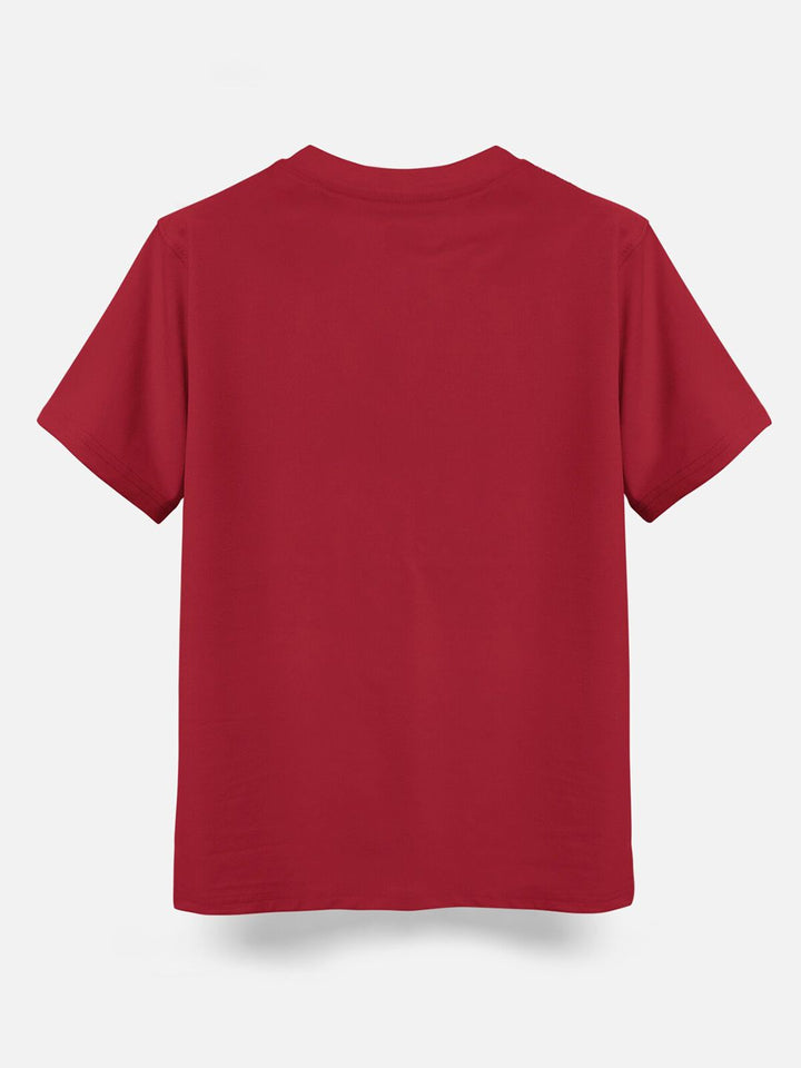 HELLCAT Boys Pack Of 5 Graphic Printed Cotton T-shirt