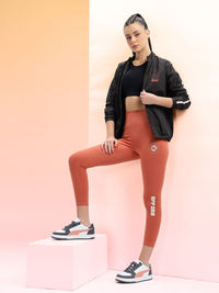 HRX by Hrithik Roshan Women 3/4th Lifestyle Tights