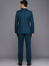 Raymond menjaringkan Lapel Single-Breasted 3 Piece Formal Suit