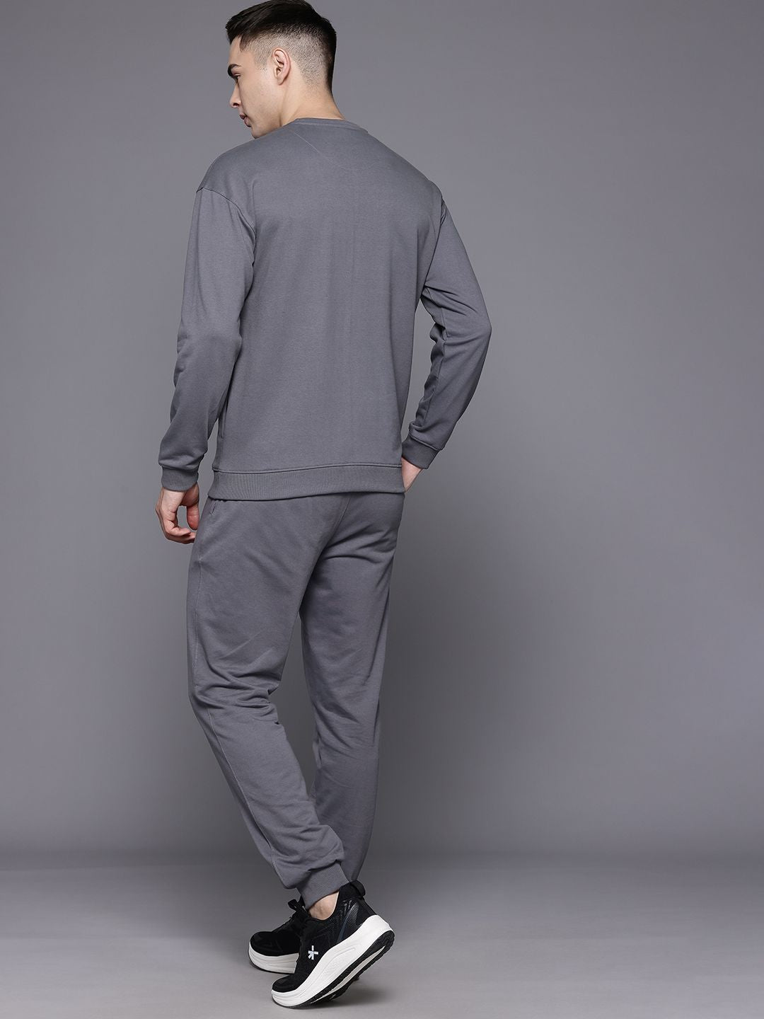 HRX by Hrithik Roshan Training Tracksuits