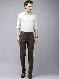 Park Avenue Men Formal Trousers