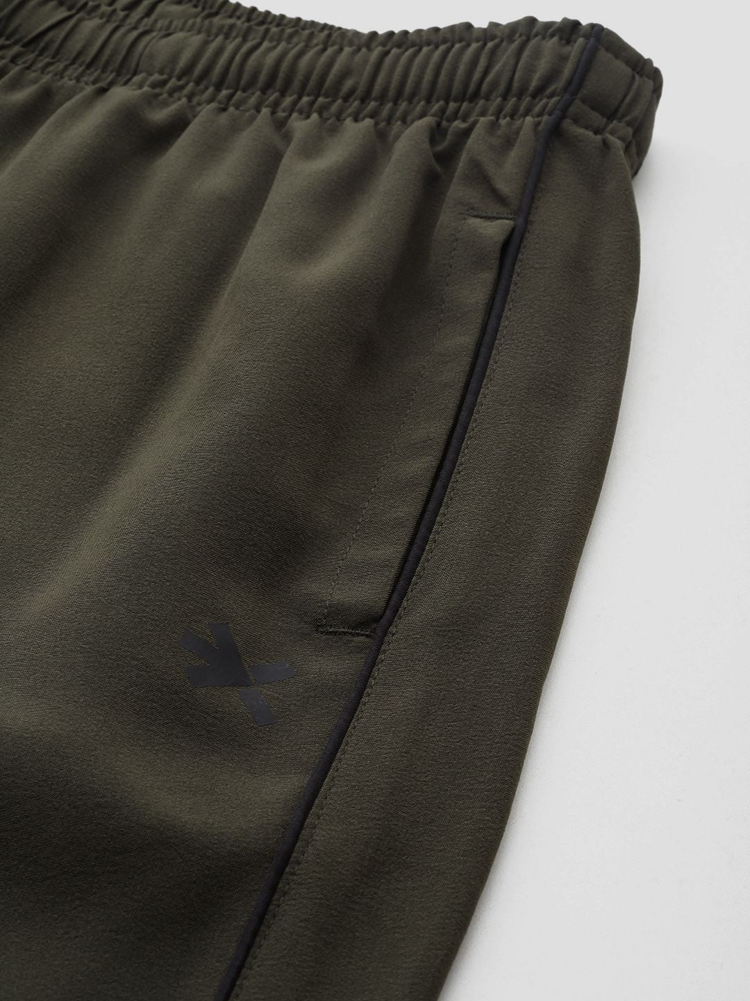 HRX by Hrithik Roshan Women Rapid-Dry Training Joggers
