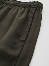 HRX by Hrithik Roshan Women Rapid-Dry Training Joggers