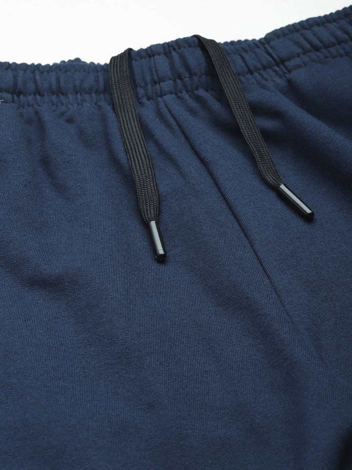 HRX by Hrithik Roshan Men Regular Fit Casual Joggers