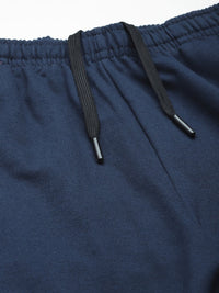 HRX by Hrithik Roshan Men Regular Fit Casual Joggers