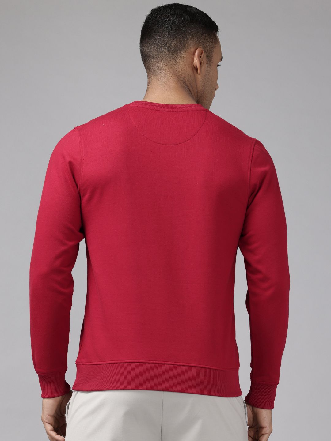 Park Avenue Regualr Sweatshirt