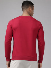 Park Avenue Regualr Sweatshirt