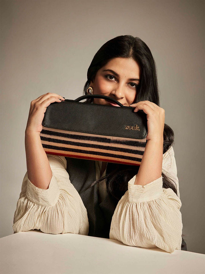 Zouk rhea kapoor qutub jalur
