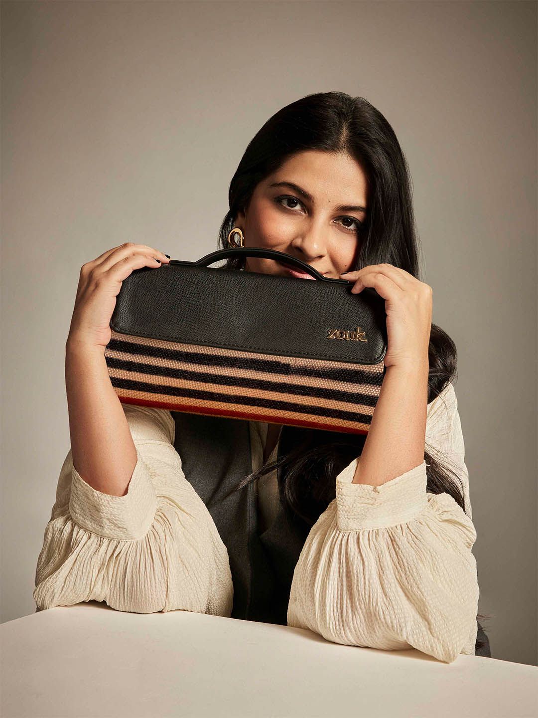 Zouk rhea kapoor qutub jalur