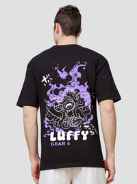 ADRO Men Printed T-shirt