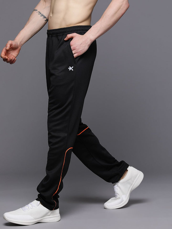 HRX by Hrithik Roshan Men Running Track Pants
