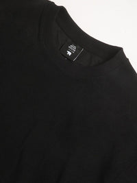 THE BEAR HOUSE Round Neck Pullover Sweatshirt