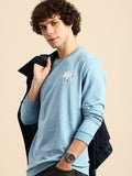 Being Human Pure Cotton Sweatshirt