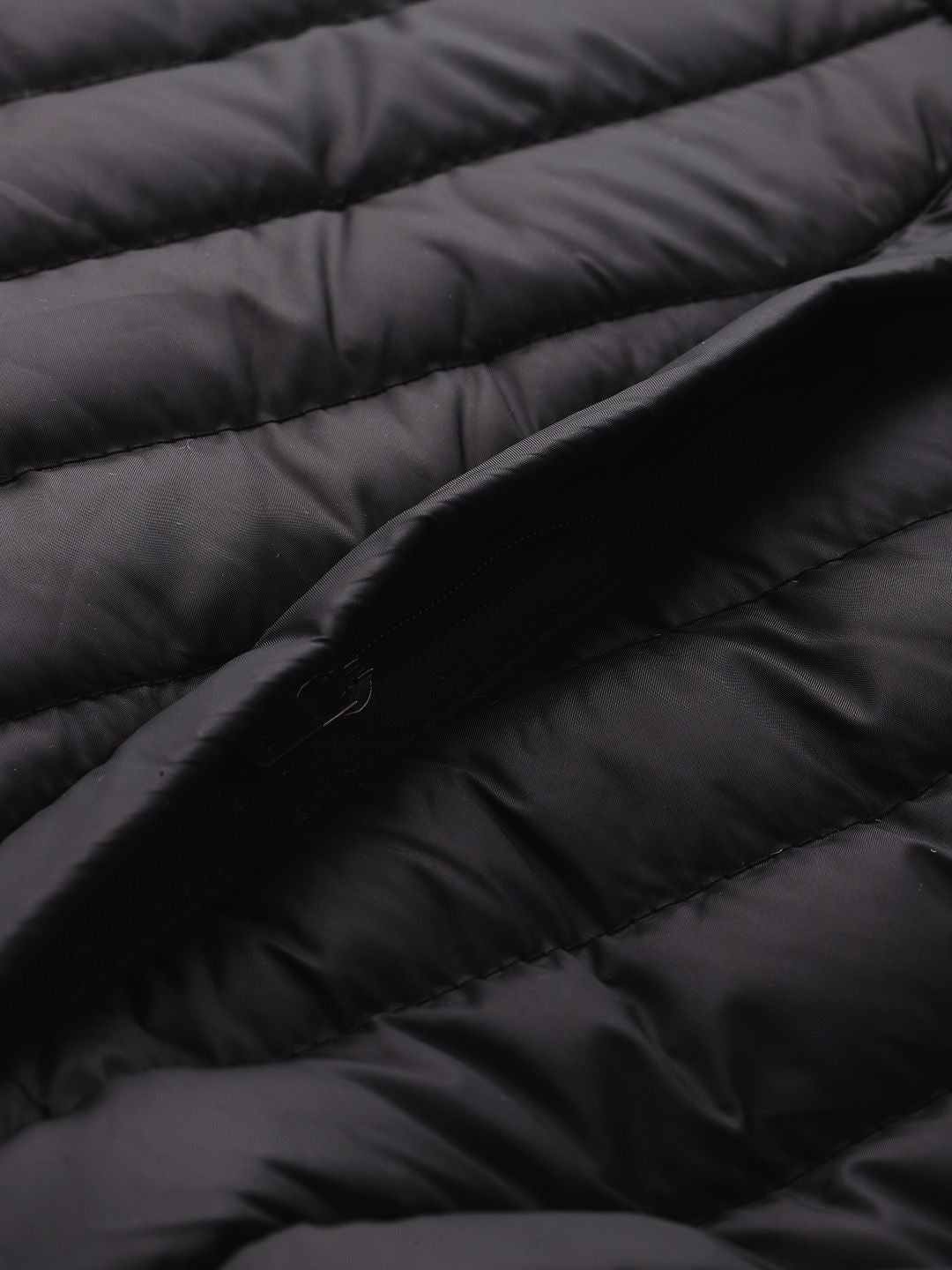 HRX by Hrithik Roshan Hooded Padded Jacket