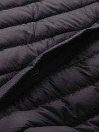 HRX by Hrithik Roshan Hooded Padded Jacket