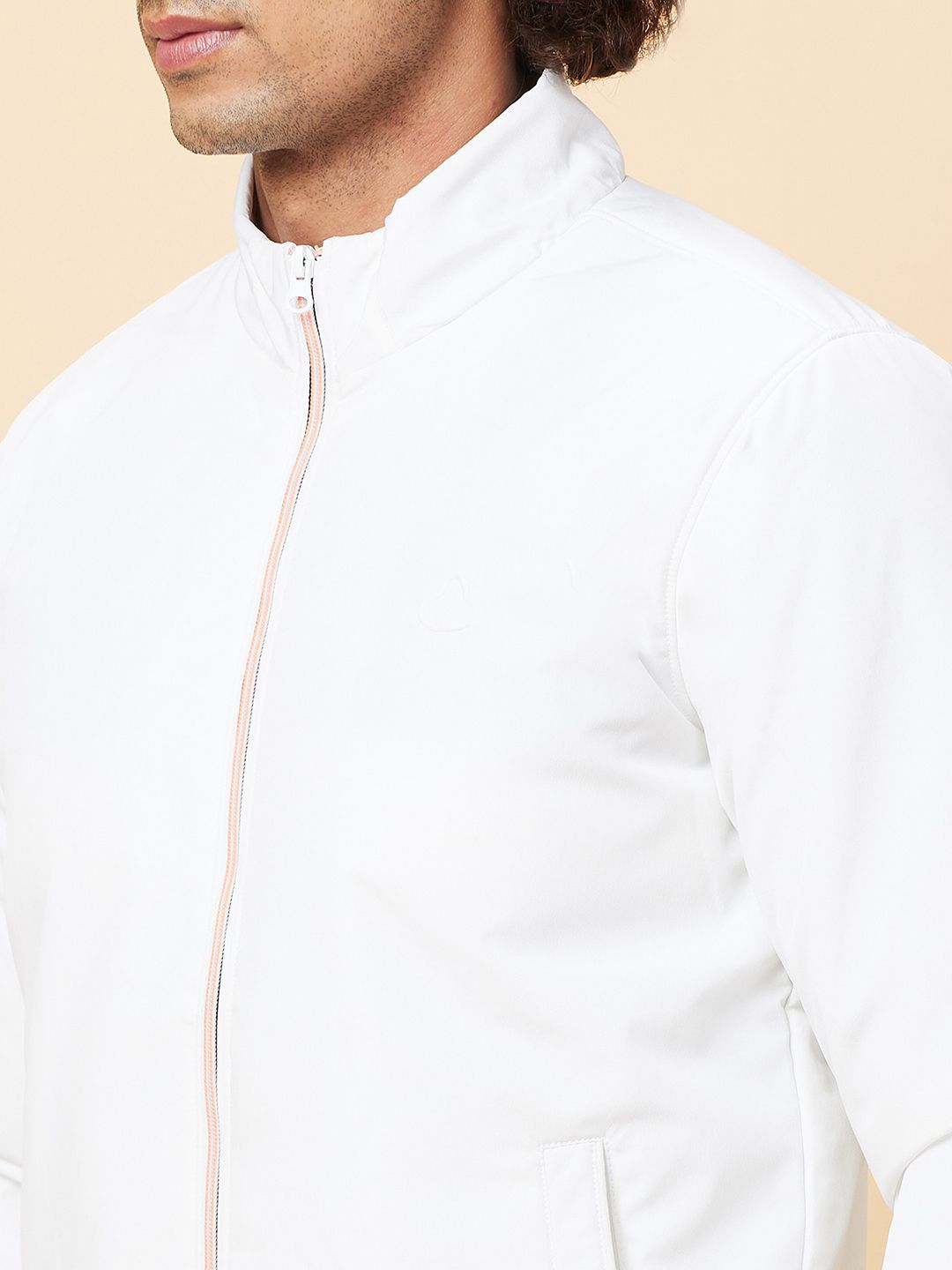 Being Human Bomber Jacket