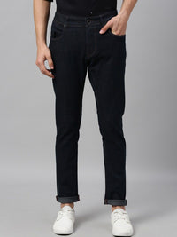 RARE RABBIT Men Dratt-2 Slim Fit Jeans