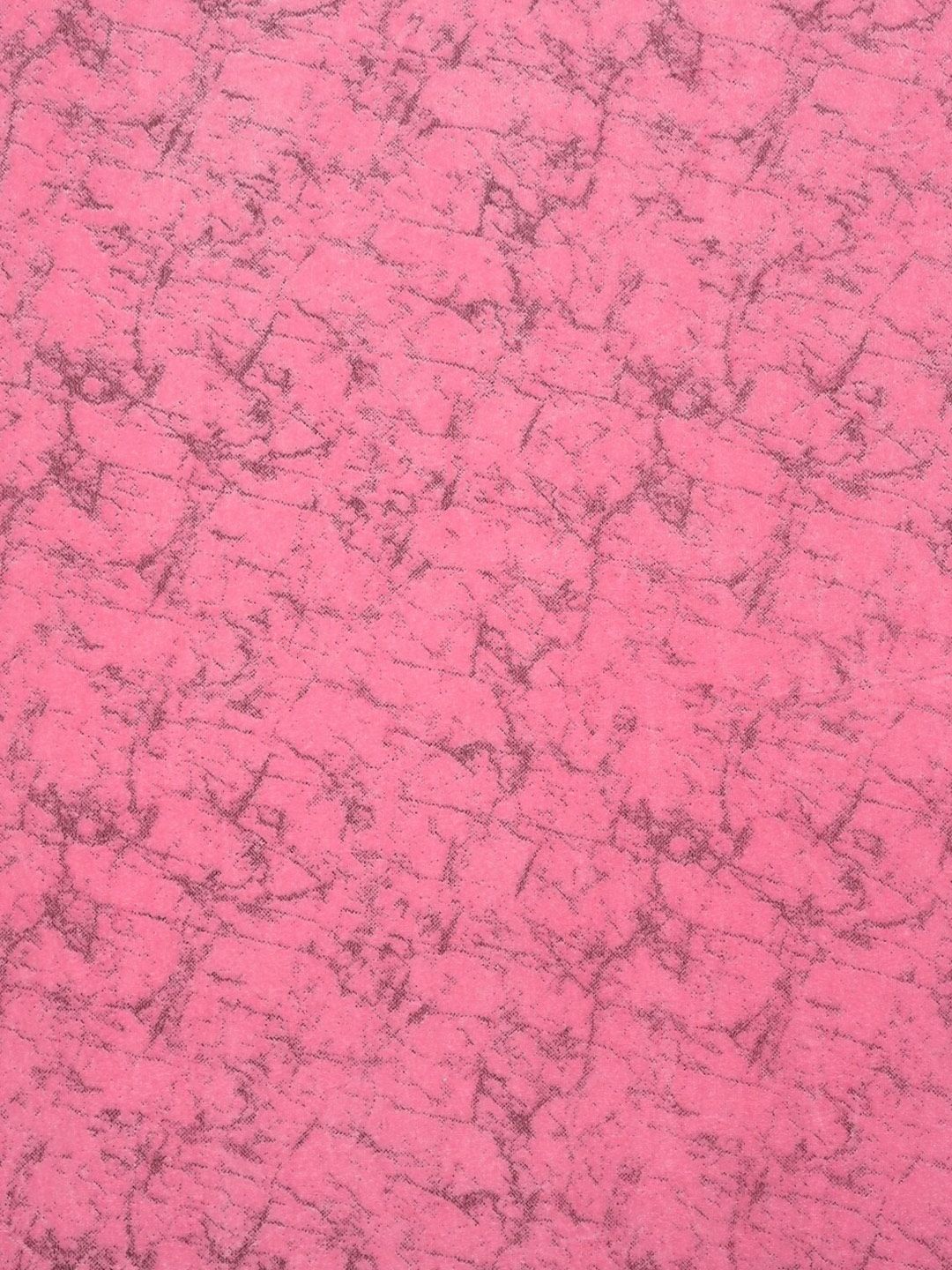 Cortina Pink Set of 2 Room Darkening Velvet Door Curtain