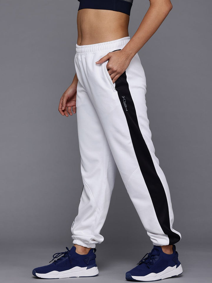 HRX by Hrithik Roshan Women Rapid Dry Training Joggers