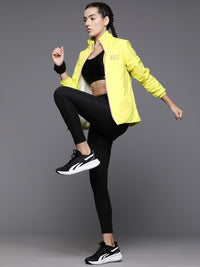 HRX by Hrithik Roshan Rapid-Dry Running Jacket